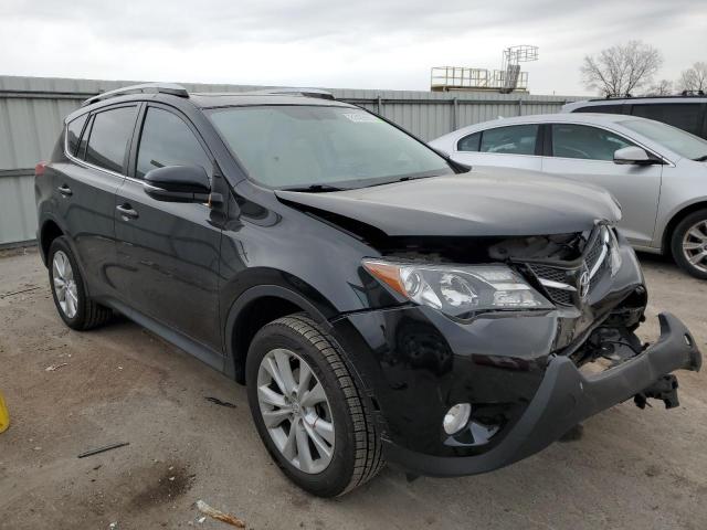 Photo 3 VIN: 2T3DFREV3DW087628 - TOYOTA RAV4 