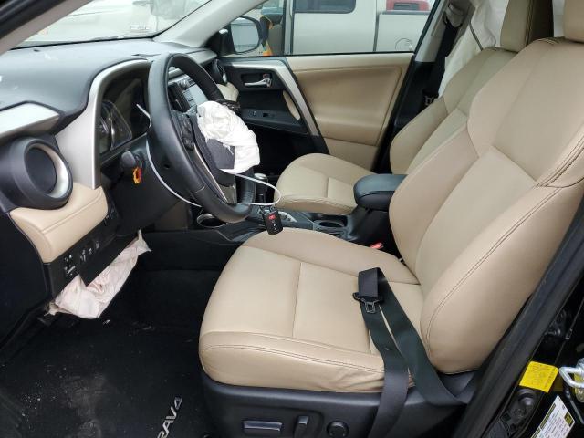 Photo 6 VIN: 2T3DFREV3DW087628 - TOYOTA RAV4 