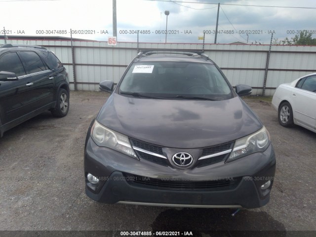 Photo 5 VIN: 2T3DFREV3DW089637 - TOYOTA RAV4 