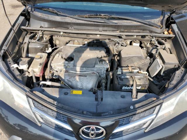 Photo 11 VIN: 2T3DFREV3DW093221 - TOYOTA RAV4 LIMIT 