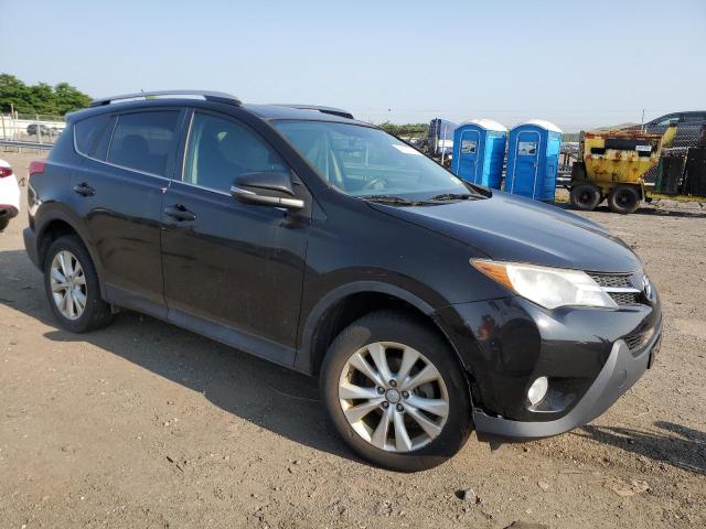 Photo 3 VIN: 2T3DFREV3DW093221 - TOYOTA RAV4 LIMIT 