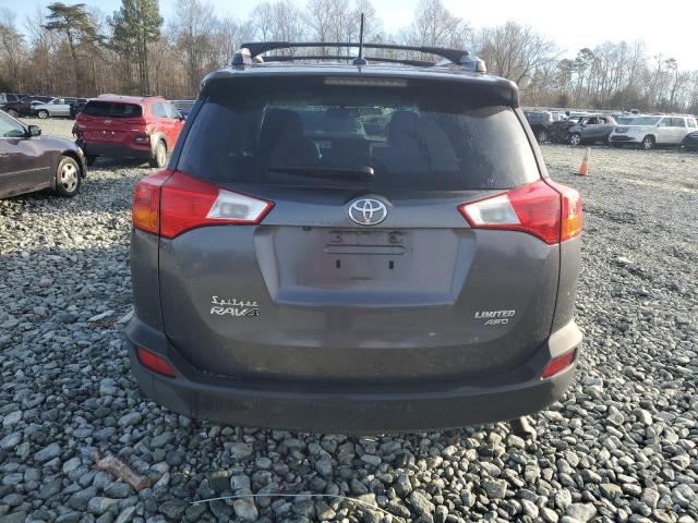 Photo 5 VIN: 2T3DFREV3DW097754 - TOYOTA RAV4 