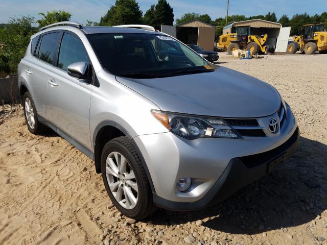 Photo 0 VIN: 2T3DFREV3DW104105 - TOYOTA RAV4 LIMIT 