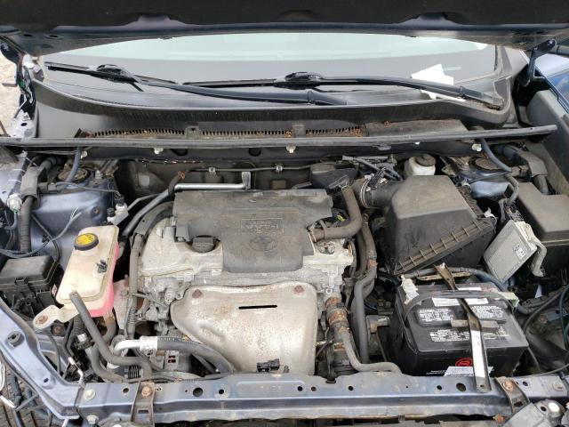 Photo 11 VIN: 2T3DFREV3DW105108 - TOYOTA RAV4 LIMIT 