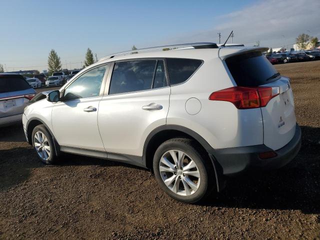 Photo 1 VIN: 2T3DFREV3DW108980 - TOYOTA RAV4 