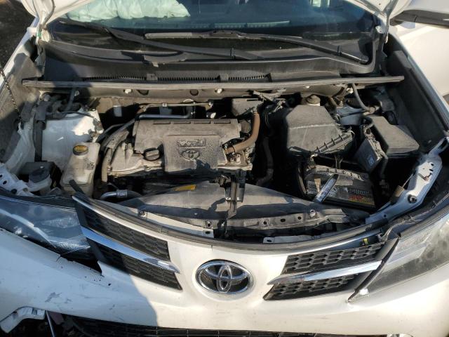 Photo 11 VIN: 2T3DFREV3DW108980 - TOYOTA RAV4 