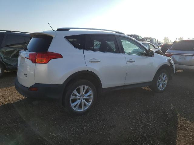 Photo 2 VIN: 2T3DFREV3DW108980 - TOYOTA RAV4 