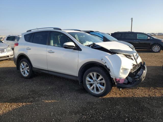 Photo 3 VIN: 2T3DFREV3DW108980 - TOYOTA RAV4 