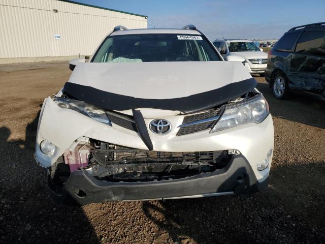 Photo 4 VIN: 2T3DFREV3DW108980 - TOYOTA RAV4 