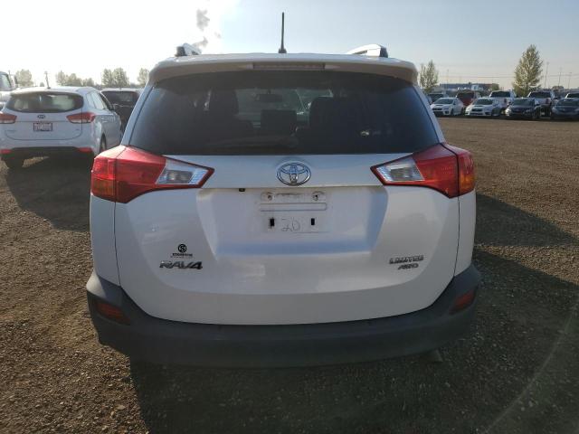 Photo 5 VIN: 2T3DFREV3DW108980 - TOYOTA RAV4 