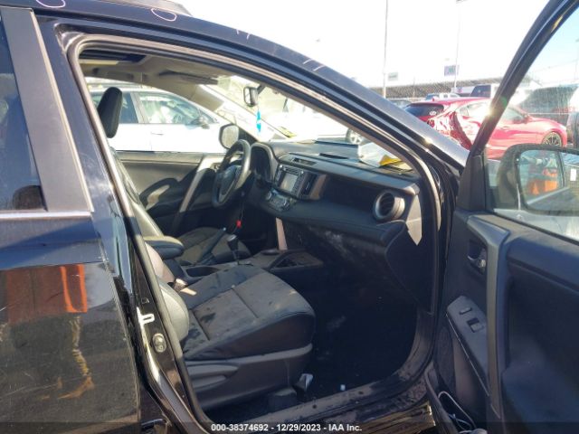 Photo 4 VIN: 2T3DFREV3DW110230 - TOYOTA RAV4 