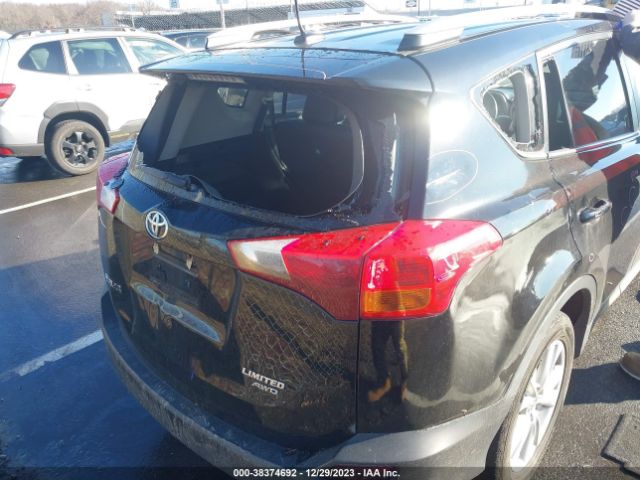 Photo 5 VIN: 2T3DFREV3DW110230 - TOYOTA RAV4 