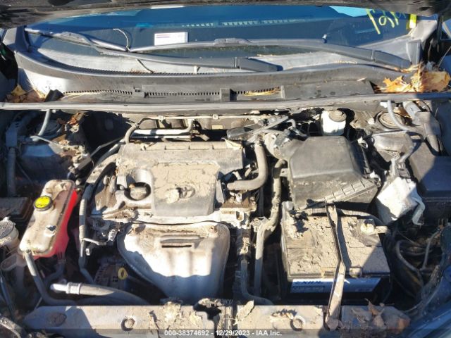 Photo 9 VIN: 2T3DFREV3DW110230 - TOYOTA RAV4 