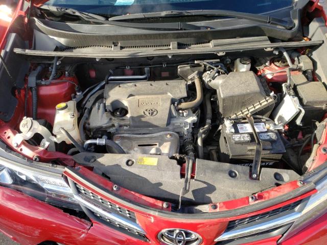 Photo 6 VIN: 2T3DFREV3DW120045 - TOYOTA RAV4 LIMIT 