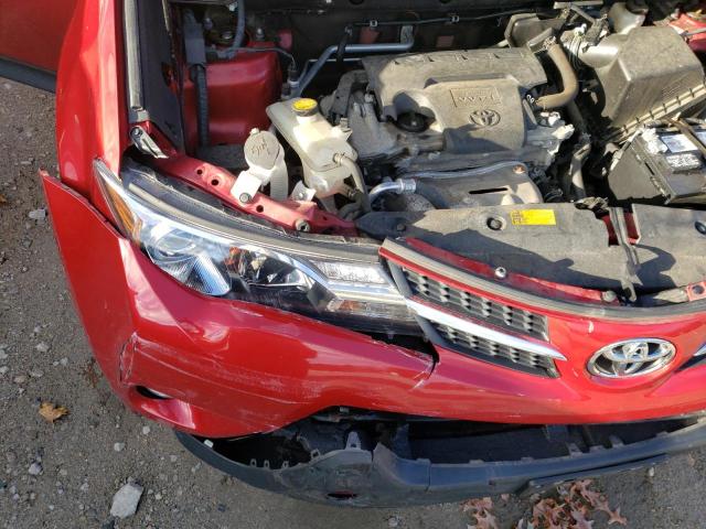 Photo 8 VIN: 2T3DFREV3DW120045 - TOYOTA RAV4 LIMIT 