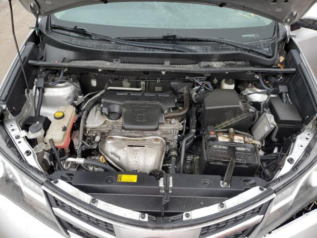 Photo 11 VIN: 2T3DFREV3DW124547 - TOYOTA RAV4 LIMIT 