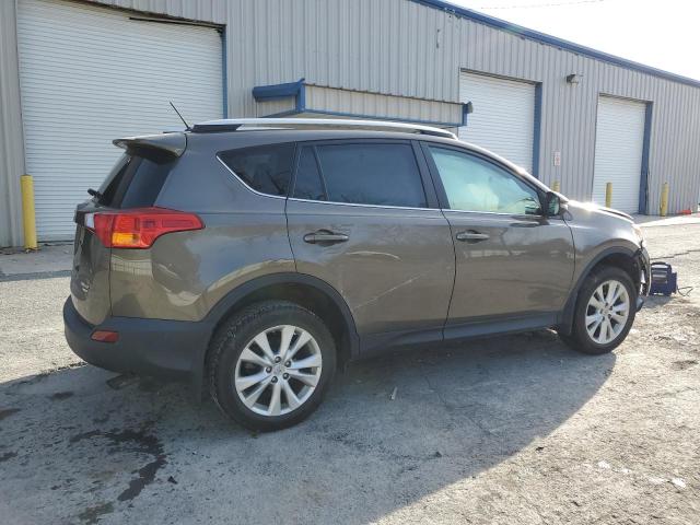 Photo 2 VIN: 2T3DFREV3EW126073 - TOYOTA RAV4 