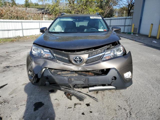 Photo 4 VIN: 2T3DFREV3EW126073 - TOYOTA RAV4 