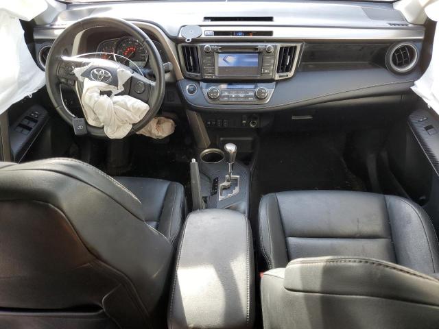 Photo 7 VIN: 2T3DFREV3EW126073 - TOYOTA RAV4 