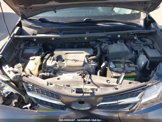 Photo 9 VIN: 2T3DFREV3EW130222 - TOYOTA RAV4 