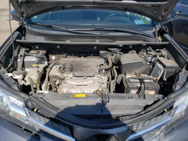 Photo 6 VIN: 2T3DFREV3EW138384 - TOYOTA RAV4 LIMIT 