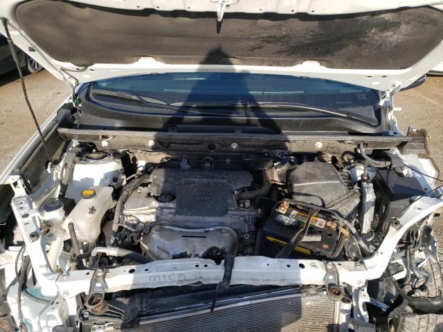 Photo 6 VIN: 2T3DFREV3EW144508 - TOYOTA RAV4 LIMIT 