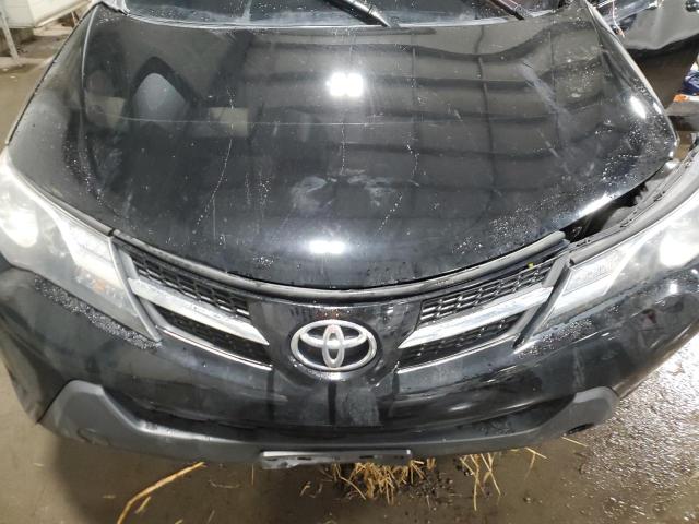Photo 10 VIN: 2T3DFREV3EW144640 - TOYOTA RAV4 LIMIT 