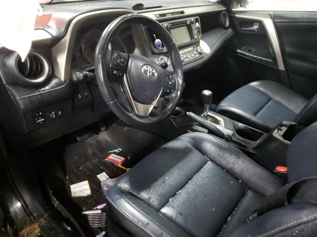 Photo 7 VIN: 2T3DFREV3EW144640 - TOYOTA RAV4 LIMIT 