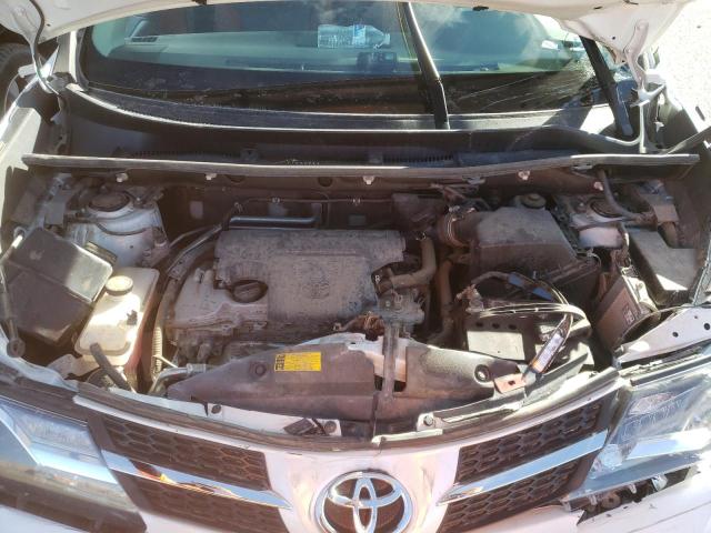 Photo 6 VIN: 2T3DFREV3EW153841 - TOYOTA RAV4 LIMIT 