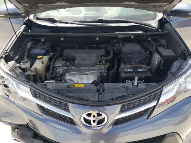 Photo 11 VIN: 2T3DFREV3EW163222 - TOYOTA RAV4 LIMIT 