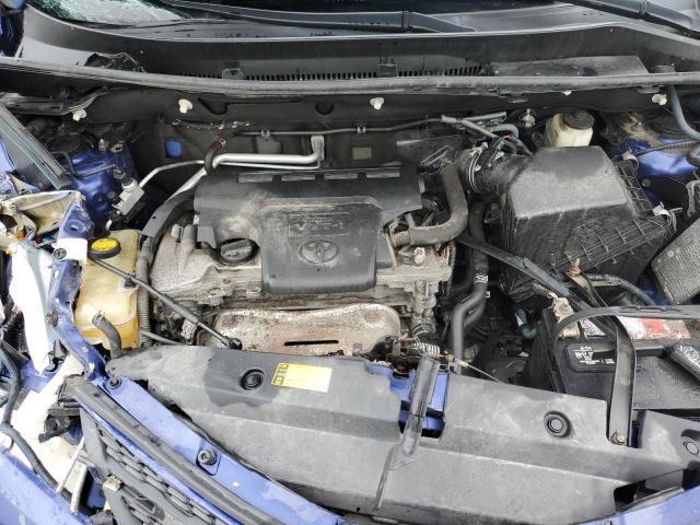 Photo 11 VIN: 2T3DFREV3EW166248 - TOYOTA RAV4 LIMIT 