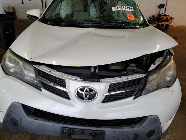 Photo 10 VIN: 2T3DFREV3EW168615 - TOYOTA RAV4 