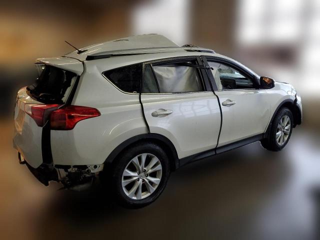 Photo 2 VIN: 2T3DFREV3EW168615 - TOYOTA RAV4 