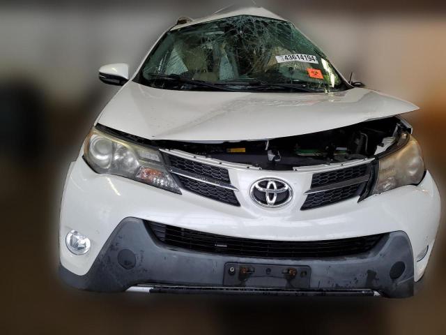 Photo 4 VIN: 2T3DFREV3EW168615 - TOYOTA RAV4 