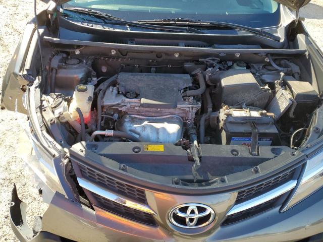 Photo 11 VIN: 2T3DFREV3EW189187 - TOYOTA RAV4 