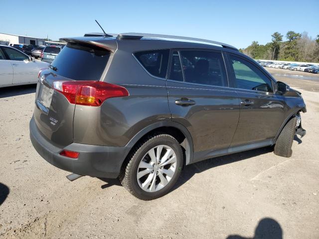 Photo 2 VIN: 2T3DFREV3EW189187 - TOYOTA RAV4 