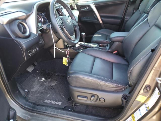 Photo 6 VIN: 2T3DFREV3EW189187 - TOYOTA RAV4 