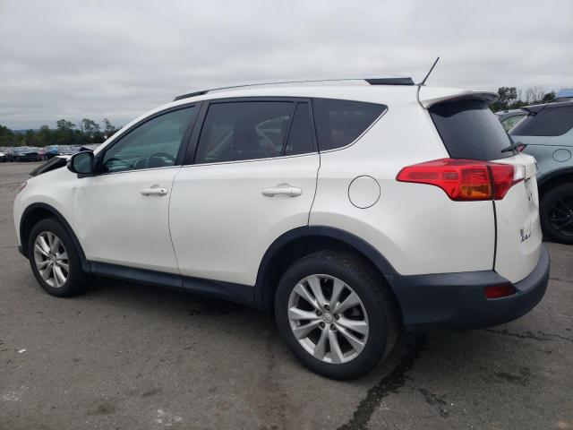 Photo 1 VIN: 2T3DFREV3EW189657 - TOYOTA RAV4 