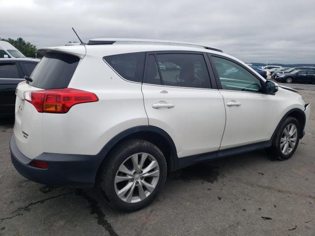 Photo 2 VIN: 2T3DFREV3EW189657 - TOYOTA RAV4 