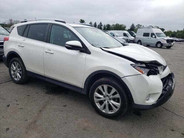 Photo 3 VIN: 2T3DFREV3EW189657 - TOYOTA RAV4 