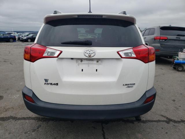 Photo 5 VIN: 2T3DFREV3EW189657 - TOYOTA RAV4 