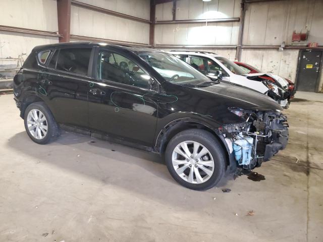 Photo 3 VIN: 2T3DFREV3EW196494 - TOYOTA RAV4 LIMIT 