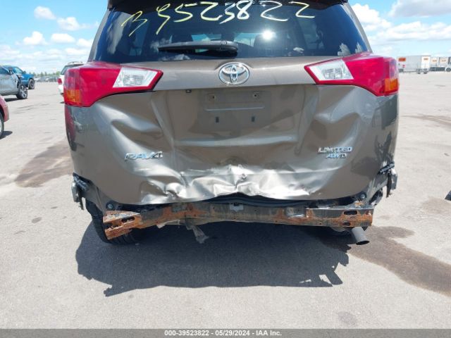 Photo 5 VIN: 2T3DFREV3EW209065 - TOYOTA RAV4 