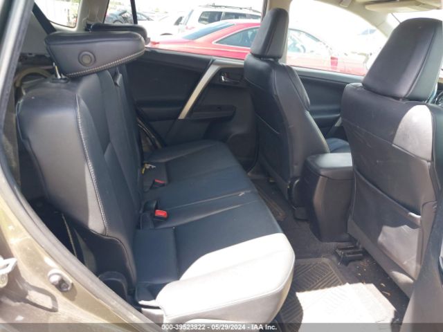 Photo 7 VIN: 2T3DFREV3EW209065 - TOYOTA RAV4 