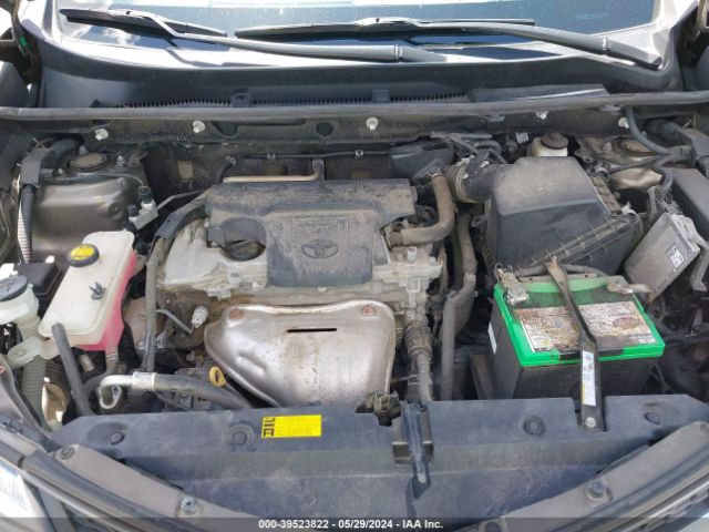 Photo 9 VIN: 2T3DFREV3EW209065 - TOYOTA RAV4 