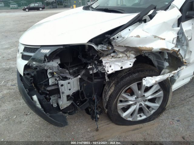 Photo 5 VIN: 2T3DFREV3EW211284 - TOYOTA RAV4 