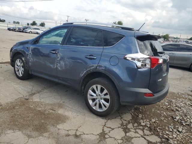 Photo 1 VIN: 2T3DFREV3EW211866 - TOYOTA RAV4 