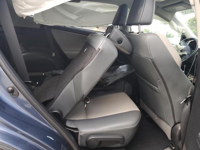 Photo 10 VIN: 2T3DFREV3EW211866 - TOYOTA RAV4 