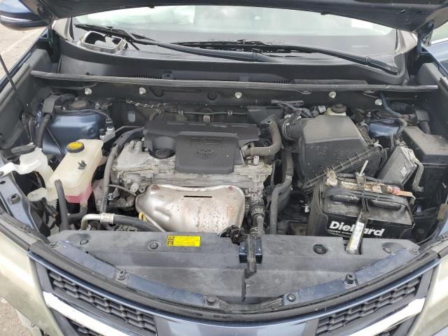 Photo 11 VIN: 2T3DFREV3EW211866 - TOYOTA RAV4 