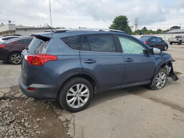 Photo 2 VIN: 2T3DFREV3EW211866 - TOYOTA RAV4 